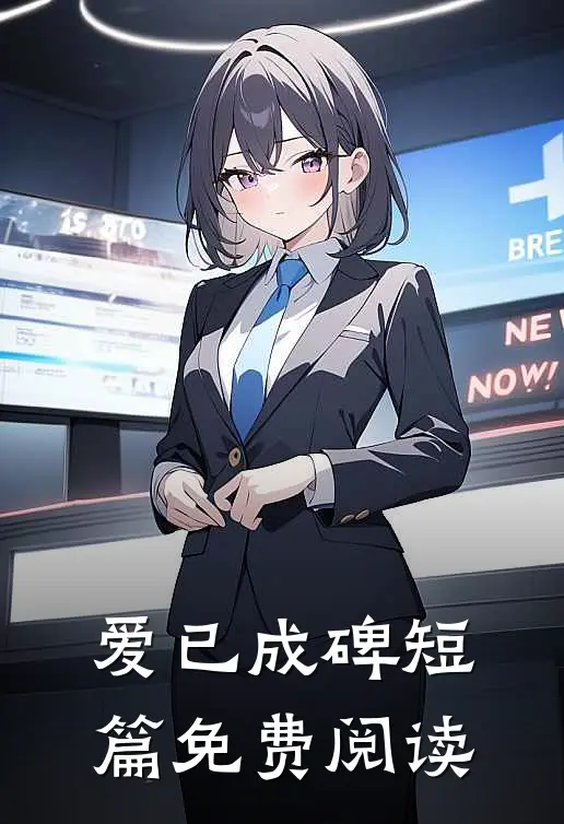 爱已成碑短篇免费阅读