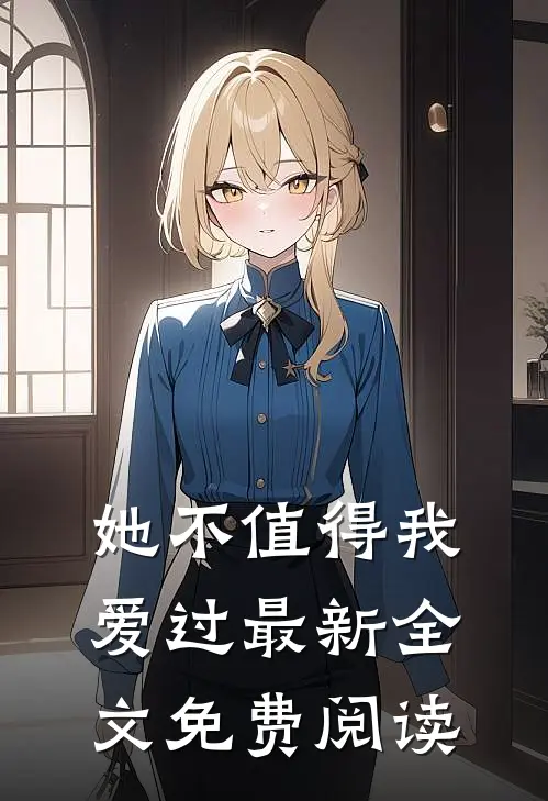 她不值得我爱过最新全文免费阅读