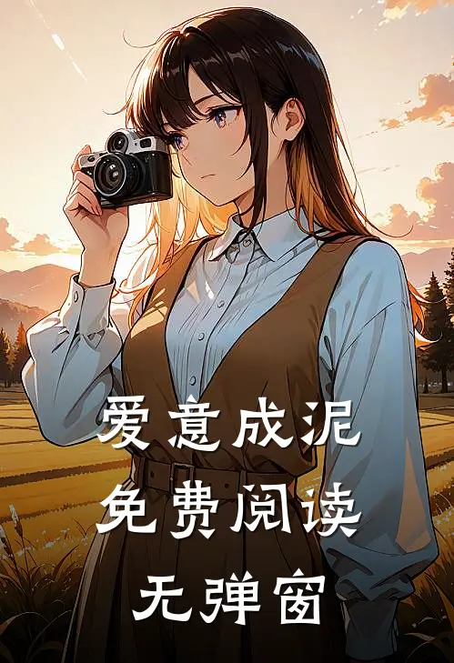 爱意成泥免费阅读无弹窗