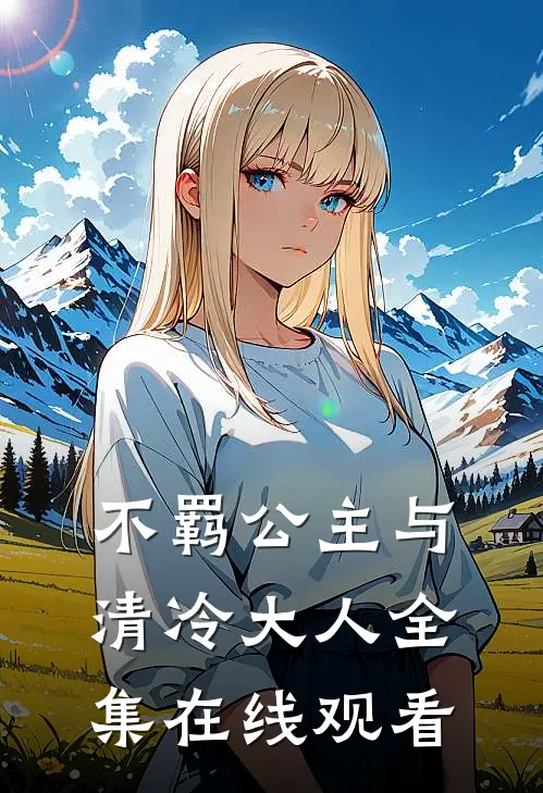 不羁公主与清冷大人 全集在线观看