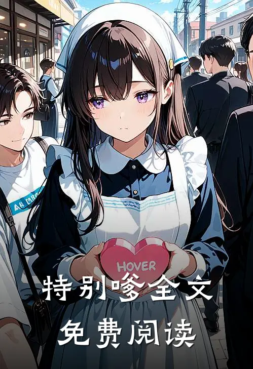 特别嗲全文免费阅读