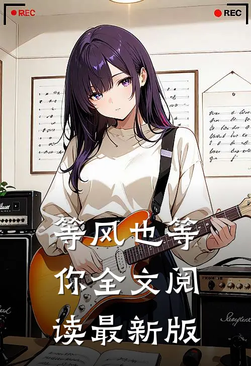 等风也等你全文阅读最新版