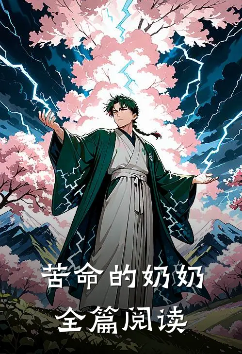 苦命的奶奶全篇阅读