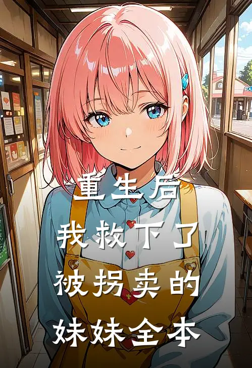 重生后,我救下了被拐卖的妹妹全本