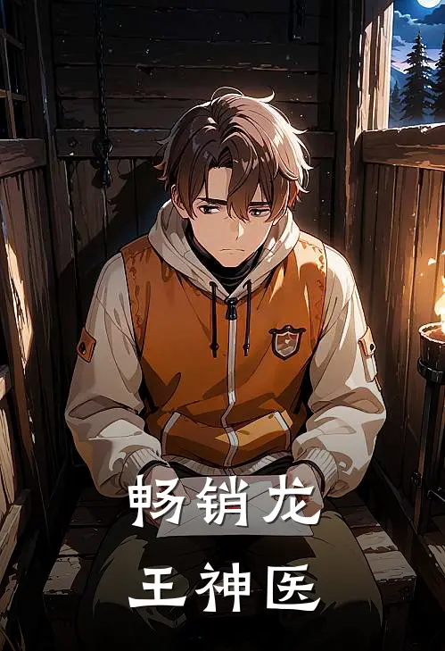 畅销龙王神医