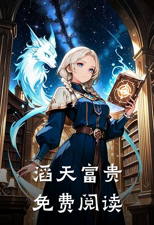 滔天富贵免费阅读