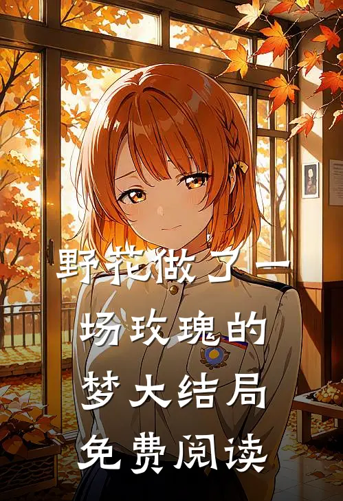 野花做了一场玫瑰的梦大结局免费阅读