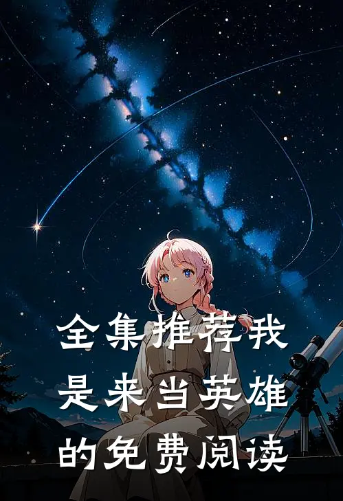 全集推荐我是来当英雄的免费阅读