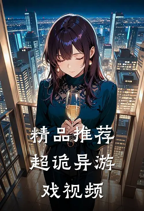 精品推荐超诡异游戏视频