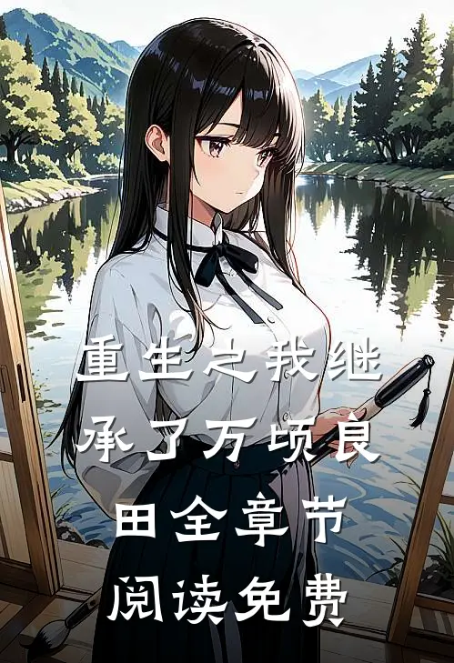 重生之我继承了万顷良田全章节阅读免费