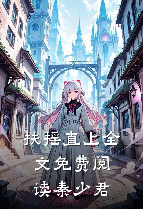 扶摇直上全文免费阅读秦少君
