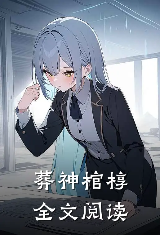 葬神棺椁全文阅读