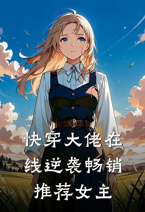 快穿大佬在线逆袭畅销推荐女主