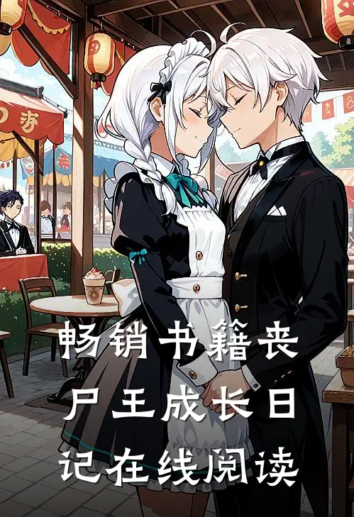 畅销书籍丧尸王成长日记在线阅读
