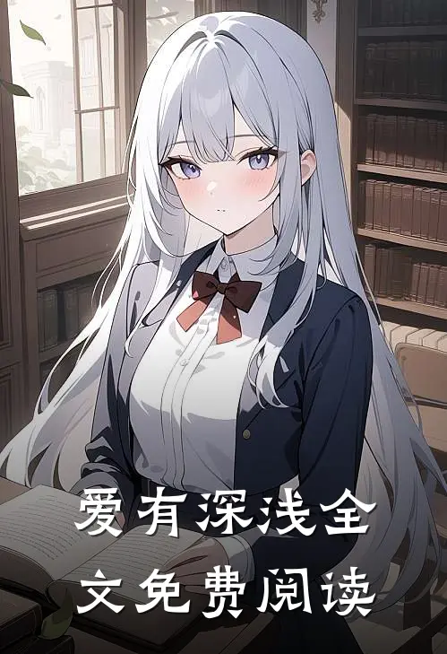 爱有深浅全文免费阅读