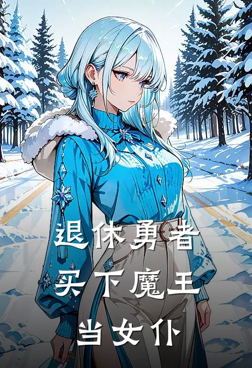 退休勇者买下魔王当女仆