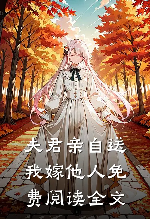 夫君亲自送我嫁他人免费阅读全文