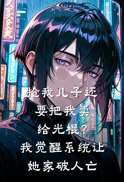 抢我儿子还要把我卖给光棍？我觉醒系统让她家破人亡