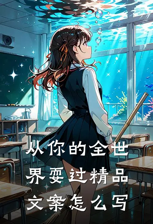 从你的全世界耍过精品文案怎么写