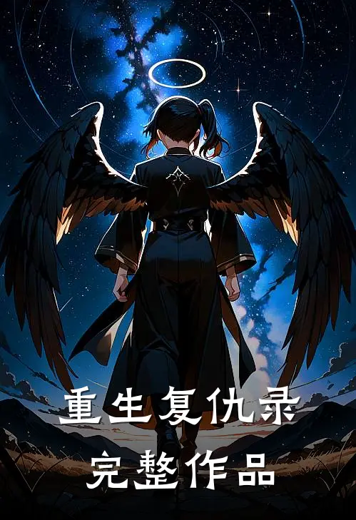 重生复仇录完整作品