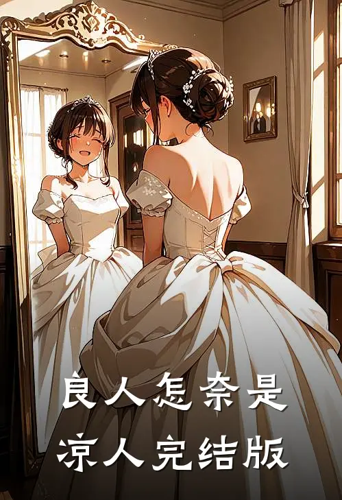 良人怎奈是凉人完结版
