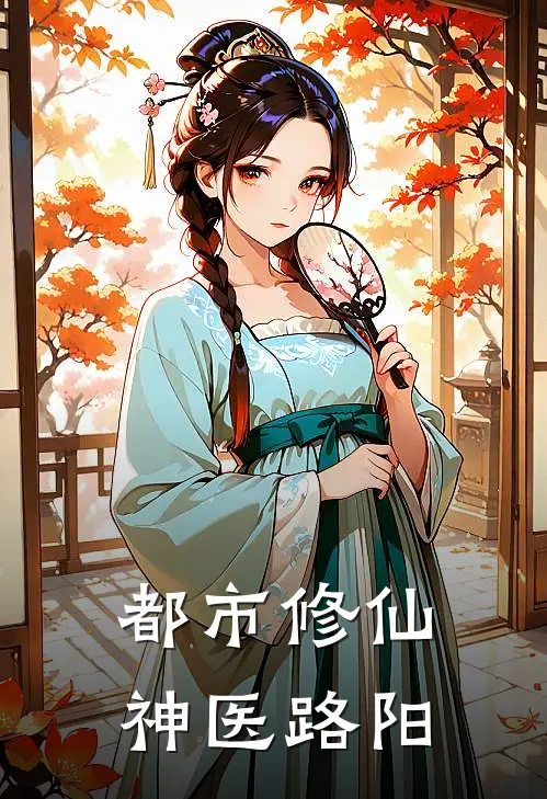都市修仙神医路阳