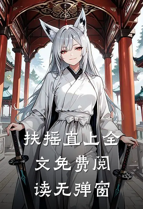 扶摇直上全文免费阅读无弹窗