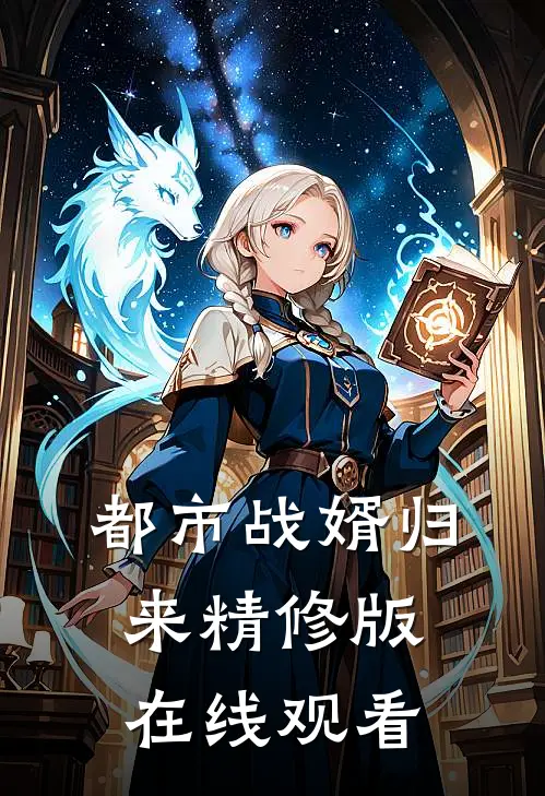 都市战婿归来精修版在线观看