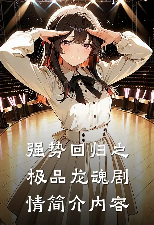 强势回归之极品龙魂剧情简介内容