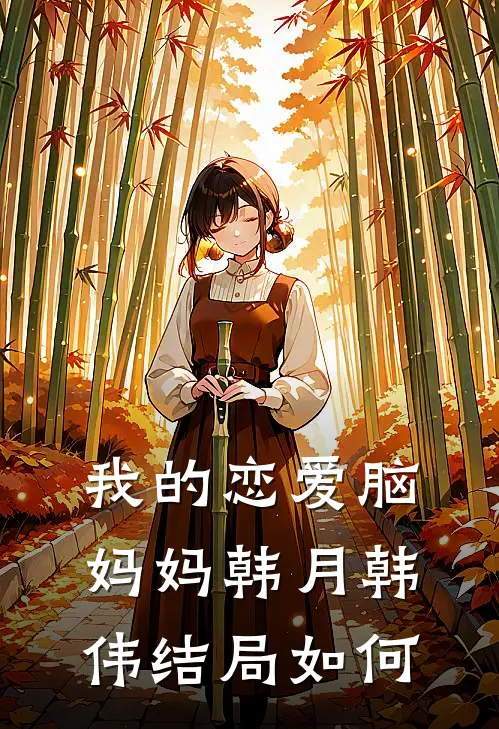 我的恋爱脑妈妈韩月韩伟结局如何