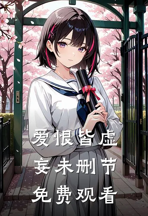 爱恨皆虚妄未删节免费观看