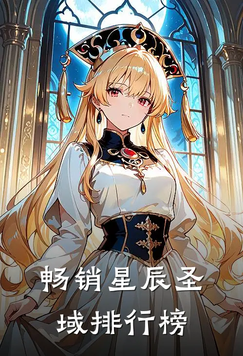 畅销星辰圣域排行榜