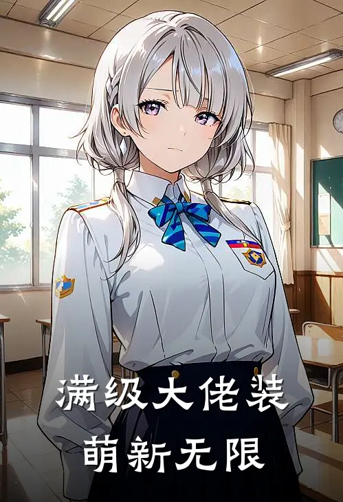 满级大佬装萌新[无限]