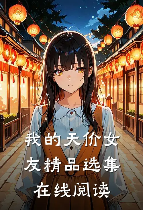 我的天价女友精品选集在线阅读
