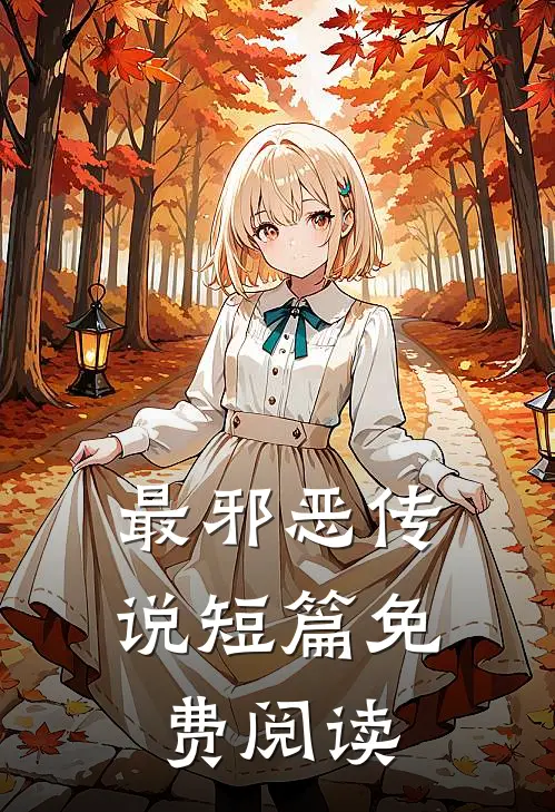 最邪恶传说短篇免费阅读