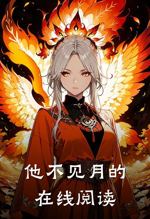他不见月的在线阅读