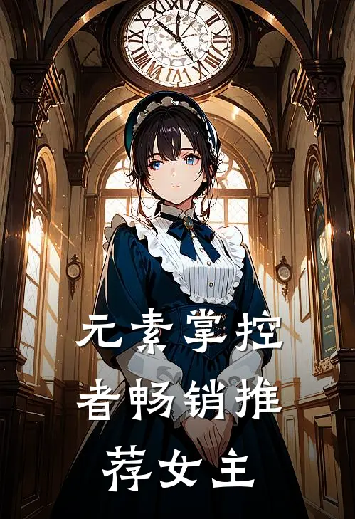 元素掌控者畅销推荐女主