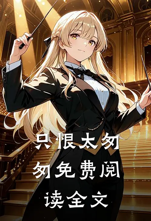 只恨太匆匆免费阅读全文