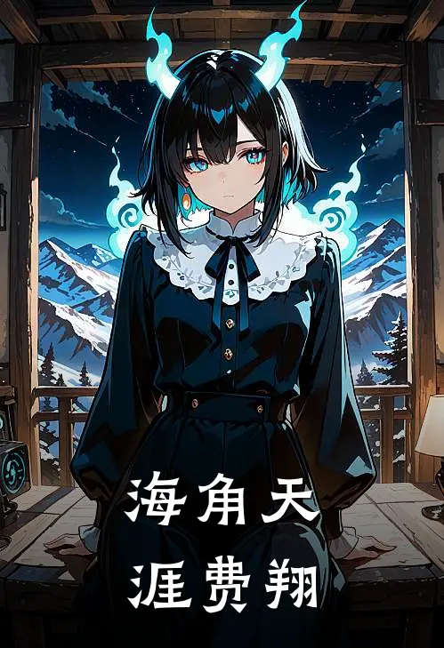 海角天涯费翔