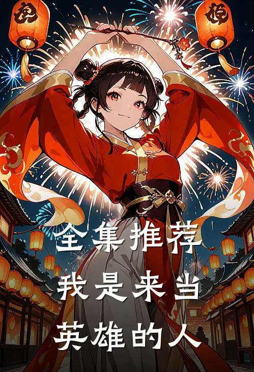 全集推荐我是来当英雄的人
