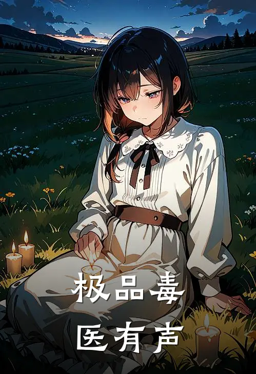 极品毒医有声
