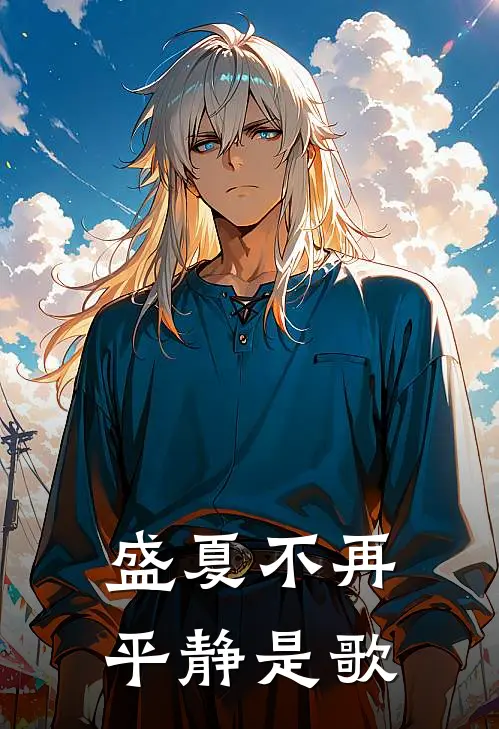 盛夏不再平静是歌