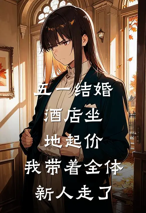五一结婚，酒店坐地起价，我带着全体新人走了