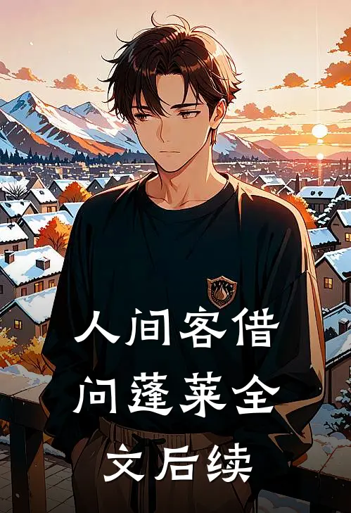 人间客借问蓬莱全文后续