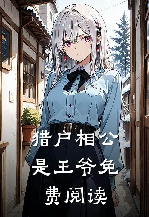 猎户相公是王爷免费阅读