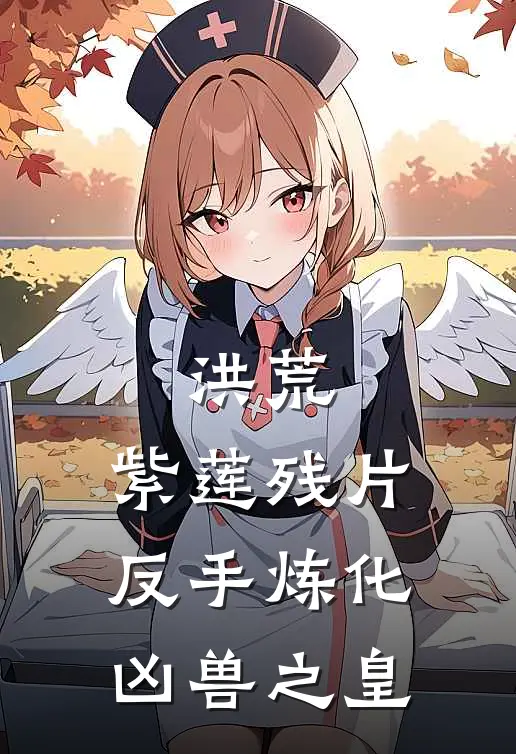 洪荒：紫莲残片反手炼化凶兽之皇