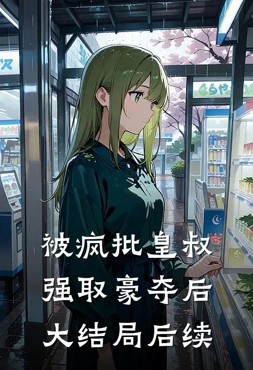 被疯批皇叔强取豪夺后大结局后续