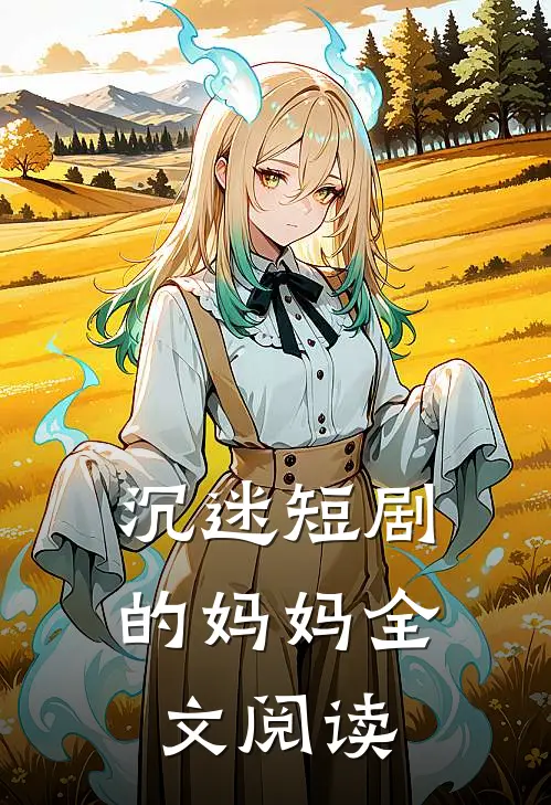 沉迷短剧的妈妈全文阅读