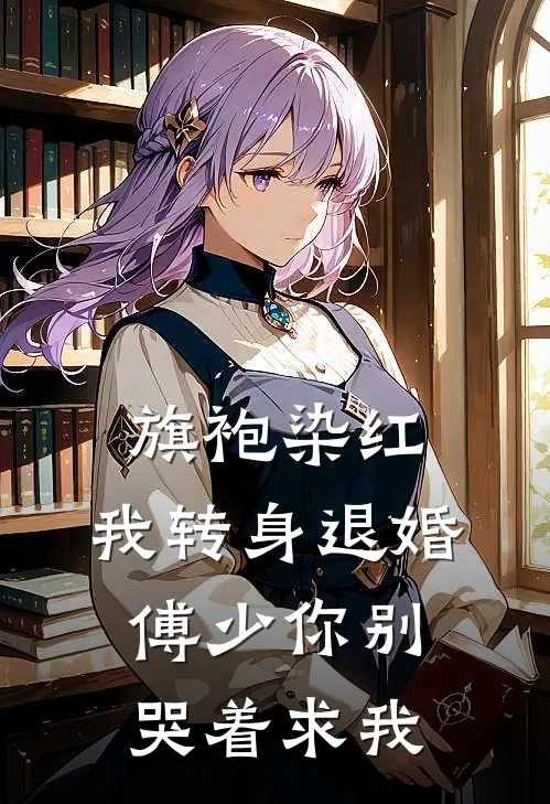 旗袍染红，我转身退婚，傅少你别哭着求我