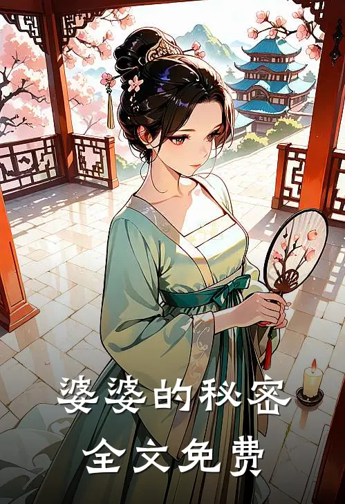 婆婆的秘密全文免费